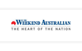 The Weekend Australian